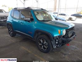 Jeep Renegade - zobacz ofertę