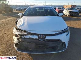 Toyota Corolla 2024 1