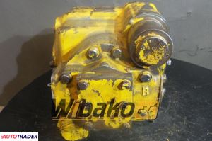 Pompa hydrauliczna Zakład Hydrauliki Siłowej 23-4026797981