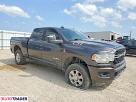 Dodge Ram 2024 6