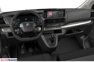 Citroen Jumpy 2026 2.2