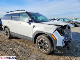 Hyundai Santa Fe 2024 2