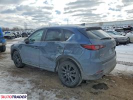 Mazda CX-5 2023 2