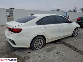 Kia Pozostałe 2020 2