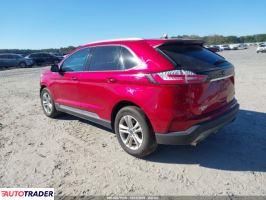 Ford Edge 2020 2