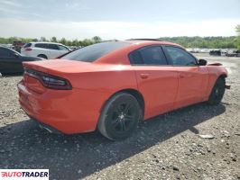 Dodge Charger 2019 3 Dodge Charger 2019 3