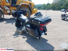 Harley-Davidson Pozostałe 2019 Harley-Davidson Pozostałe 2019