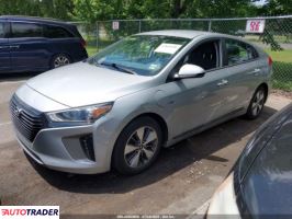 Hyundai Pozostałe 2019 1