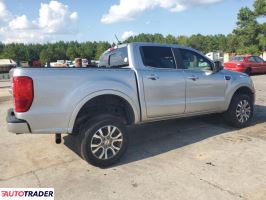 Ford Ranger 2020 2