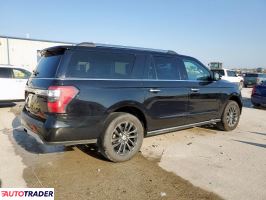 Ford Expedition 2021 3 Ford Expedition 2021 3