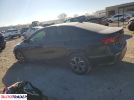 Kia Pozostałe 2020 2