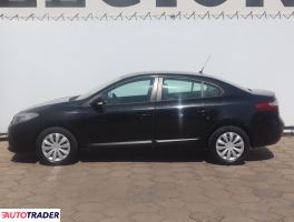 Renault Fluence 2015 1.5 108 KM Renault Fluence 2015 1.5 108 KM