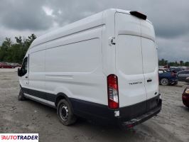 Ford Transit 2023 3