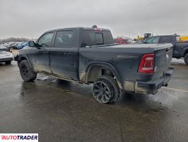 Dodge Ram 2022 5