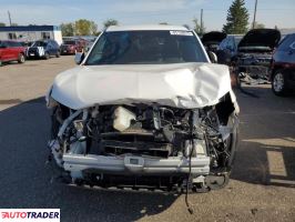 Mitsubishi Outlander 2022 2