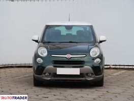 Fiat 500 L 2015 1.4 118 KM