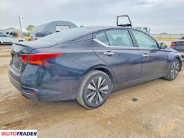 Nissan Altima 2020 2
