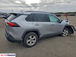 Toyota Pozostałe 2021 2