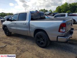 Dodge Ram 2021 5