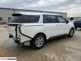 Kia Carnival 2023 3 Kia Carnival 2023 3