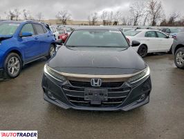 Honda Accord 2022 2