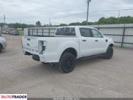 Ford Ranger 2020 2