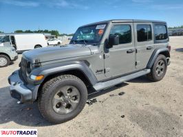 Jeep Wrangler 2019 2