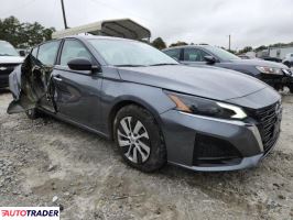 Nissan Altima 2024 2