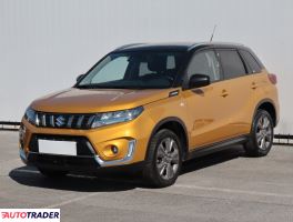 Suzuki Vitara 2022 1.4 127 KM