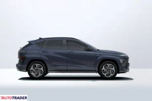 Hyundai Kona 2023 1.6 198 KM