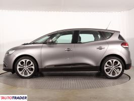 Renault Scenic 2016 1.2 130 KM