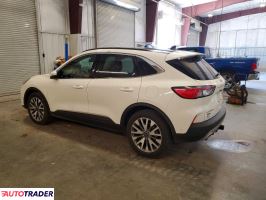 Ford Escape 2020
