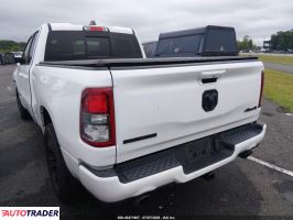 Dodge Ram 2022 5