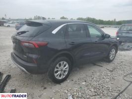 Ford Escape 2023 1