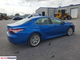 Toyota Camry 2020 2
