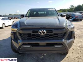 Toyota Tacoma 2024 2