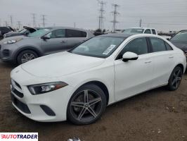 Mercedes CL - zobacz ofertę