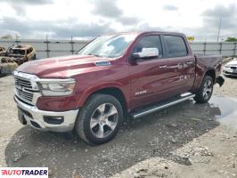 Dodge Ram 2021 5
