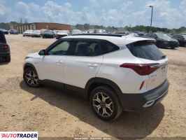 Kia Pozostałe 2022 2