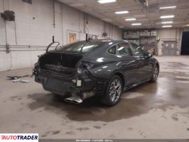 Hyundai Sonata 2022 2