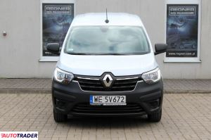 Renault Express 2022 1.5