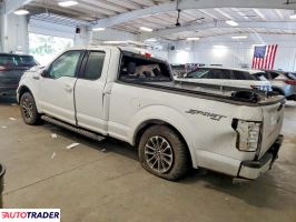 Ford Pozostałe 2020 5