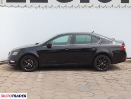 Skoda Octavia 2018 2.0 181 KM Skoda Octavia 2018 2.0 181 KM