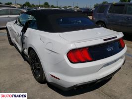 Ford GT 2020 5 Ford GT 2020 5