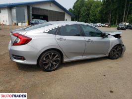 Honda Civic 2019 2 Honda Civic 2019 2