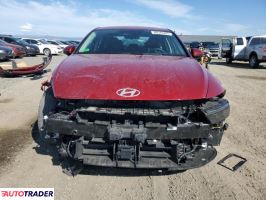 Hyundai Sonata 2025 2