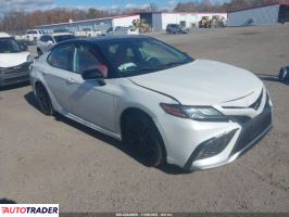 Toyota Camry - zobacz ofertę