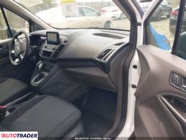 Ford Transit Connect 2023 2