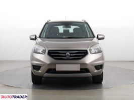 Renault Koleos 2011 2.0 147 KM