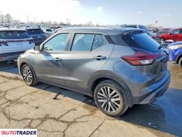 Nissan Pozostałe 2024 1